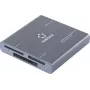 Renkforce RF-CR-700 lector de tarjetas CFexpress tipo B externo