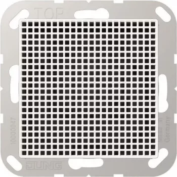 Jung LSM A 4 WW Altavoz de techo/pared estéreo 2,5W 4Ω