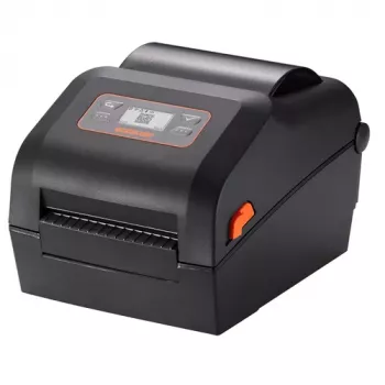 BIXOLON XD5-40t - Impresora de etiquetas - Transferencia térmica/Térmica directa - Rollo (11,8 cm) (XD5-40TOEK/BEG)