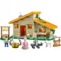Lumibricks Farm Cheese House set de construcción