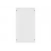 Armario de red Lanberg WF01-6422-10S 22U de pared gris