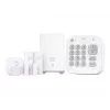 KIT DE ALARMA DE SEGURIDAD PARA EL HOGAR/5 PIEZAS T8990321 EUFY