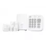 KIT DE ALARMA DE SEGURIDAD PARA EL HOGAR/5 PIEZAS T8990321 EUFY