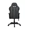 Silla gaming Arozzi Torretta Soft Fabric Azul Diseño ergonómico