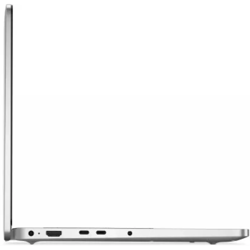 Dell Pro 14 U7-255U/14FHD+/32GB/512SSD/W11P/3PS (Teclado US)
