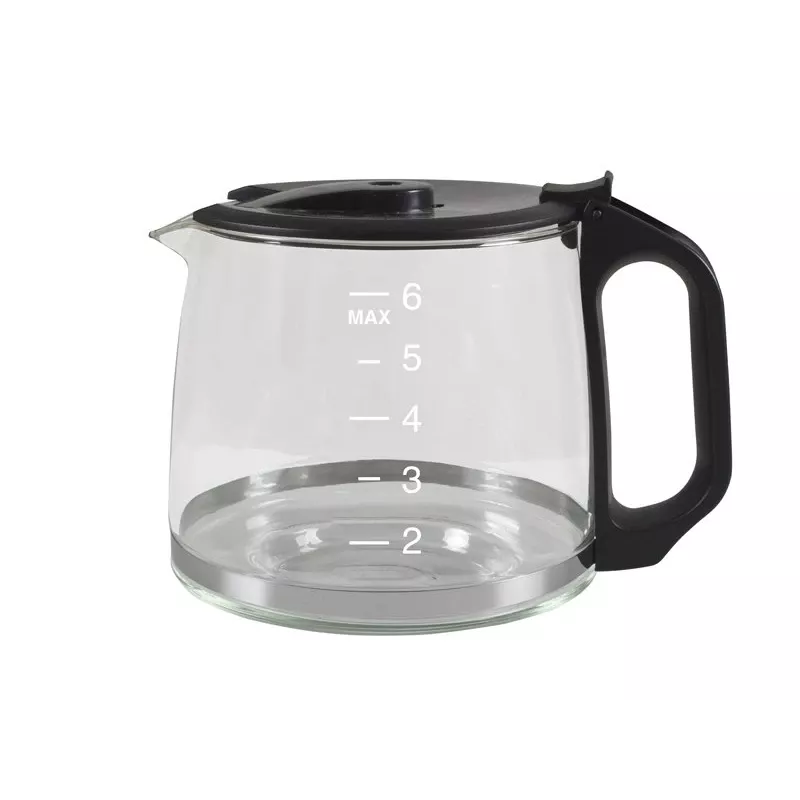 Cafetera Beper 1,25L BC.060
