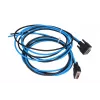 Huawei MA5683T OLT, 2x X2CS, 2x SCUN, 2x PRTE, sin tarjeta PON