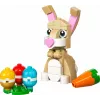 Bricks Creator 30716 Conejito de Pascua dulce