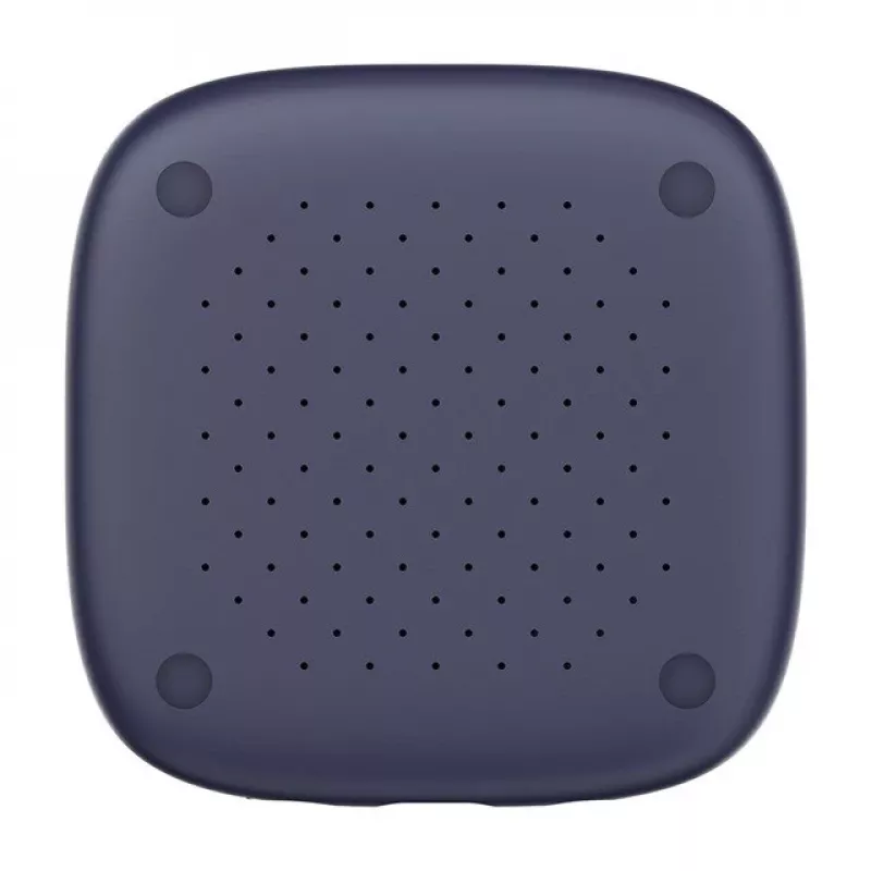 CARLINKIT Adaptador inalámbrico AI Box con Android 13 – 8 GB + 128 GB para autorradios originales con CarPlay, azul