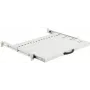 Accesorio para rack Lanview RAS600WH 1U blanco acero 30 kg