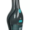 Leifheit Rotaro PowerVac 2in1 20V aspirador de mano con batería a dos manos negro, azul