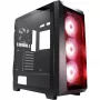 Xilence Performance C XG131 | X712.RGB Torre Midi Negra