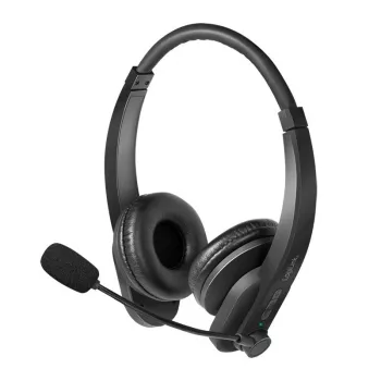 Auriculares LogiLink BT0060