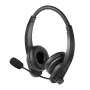 Auriculares LogiLink BT0060