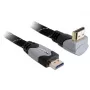 Cable HDMI DeLOCK 2 m High Speed HDMI 1.4