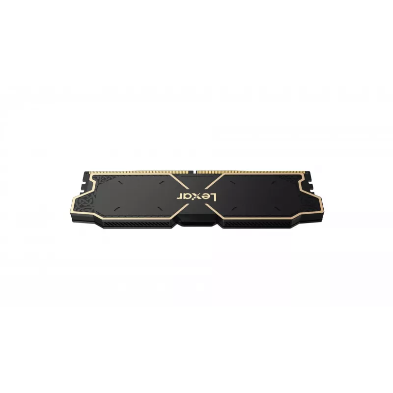Módulo de memoria Lexar LD5U08G60C38LG-RGD