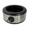 Esperanza Steam Volcano EKG009 Vaporera, 3 cestas, 400 W