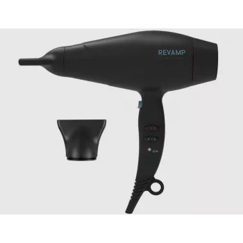 Secador de pelo Revamp DR-5000-EU 2000W