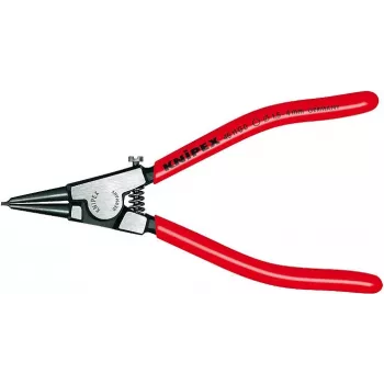Alicate para anillos de seguridad Knipex 46 11 G0
