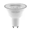 Bombilla inteligente Yeelight W1 GU10 (regulable) 1 ud.