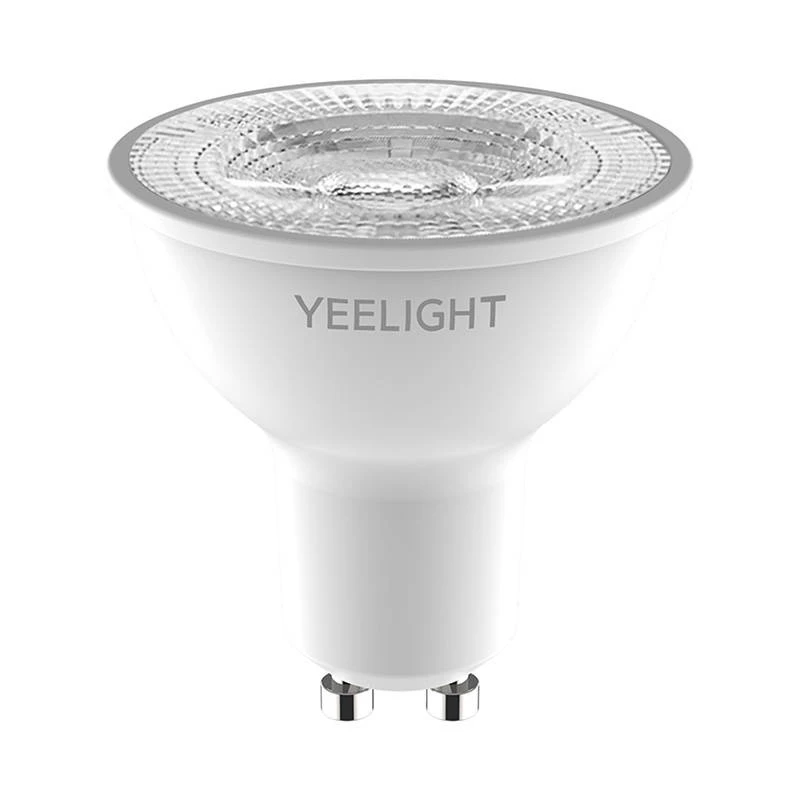 Bombilla inteligente Yeelight W1 GU10 (regulable) 1 ud.