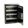 Caja fuerte de llaves de pared Yale YKB/365/DB1 con cerradura de combinación para un almacenamiento seguro de llaves