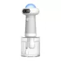 Dispensador de jabón automático Rojeco RPMJ-02 400 ml — dispensador de jabón líquido sin contacto