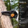 Batavia B.V. 18V Nexxsaw motosierra de mano a batería 6'' V3 - Sin batería ni cargador | Motosierra