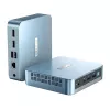 Mini PC Peladn WI-6 N150 — 16 GB RAM, 512 GB SSD, sobremesa compacto