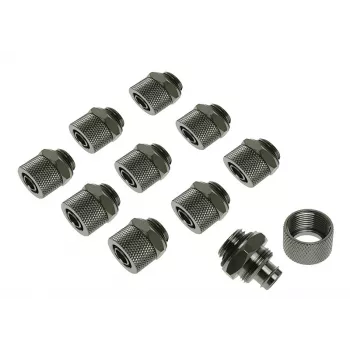 King Kits WABU-017 negro