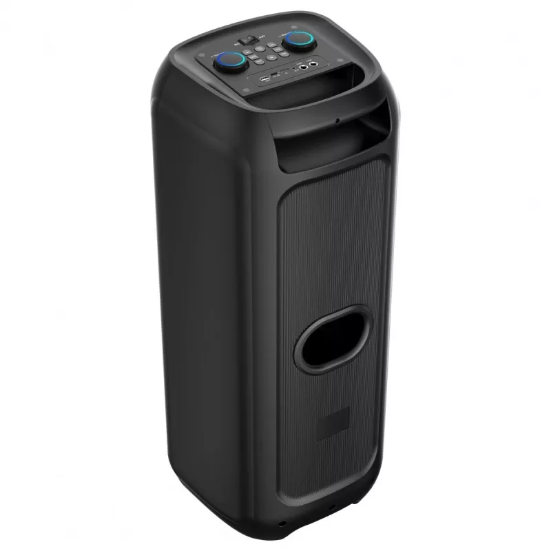 Altavoz portátil grande Power Audio MAX MT3185