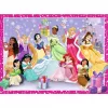 Puzle Ravensburger 13385, 200 piezas, motivo Disney, 490×? mm, edad recomendada 8+