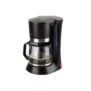 Cafetera de filtro JATA 12 tazas CA290