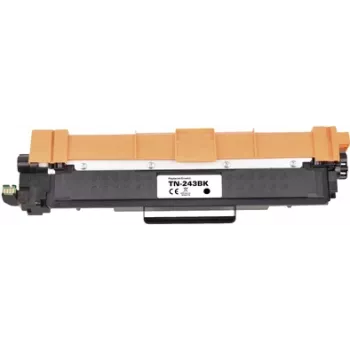 Renkforce Tóner sustituye a Brother TK243BK negro 3000 páginas RF-5599462 (RF-5599462)