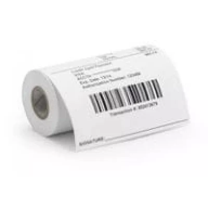 Rollo de etiquetas Zebra Z-Select 2000D 250m