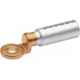 Klauke Terminal de compresión Al-Cu 240RM/SM-300SE 372R/12 (372R12)