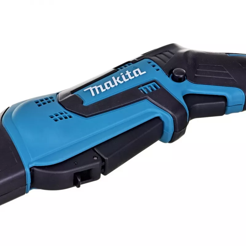 Sierra de sable Makita DJR183Z 3000 spm negra, azul