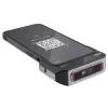 Lector de códigos de barras IMIN Swift 1 I23M03Z con interfaz USB — Lector de mano para TPV e inventario