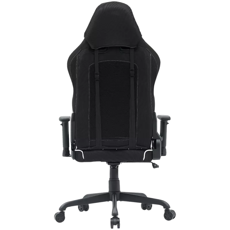 Silla gaming CANYON Shift MCCH01 Transformer negra