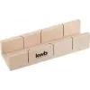 Caja de corte KWB 311026 — Accesorio KWB modelo 311026