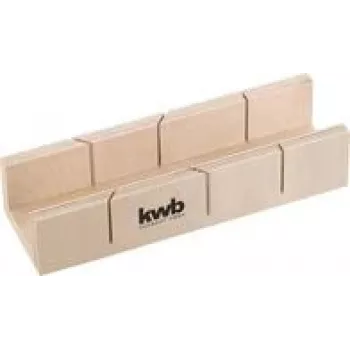 Caja de corte KWB 311026 — Accesorio KWB modelo 311026