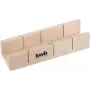 Caja de corte KWB 311026 — Accesorio KWB modelo 311026