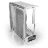 Singularity Computers Spectre Integra-M Elite caja de PC, plateada