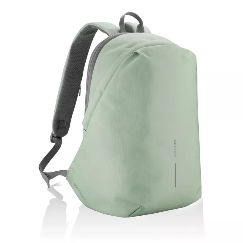 Mochila antirrobo XDDESIGN Bobby Soft — Iceberg verde, modelo P705.999