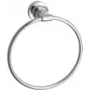 Anillo para toallas TESA 40295-00000-00 Montaje en pared Acero inoxidable