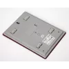 Báscula de cocina electrónica Adler AD 3138 roja