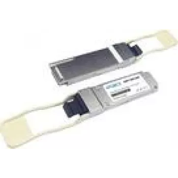 Juniper QSFP-100G-SR4-C Transceptor QSFP28 100GBASE-SR4 850nm 100m MMF MPO
