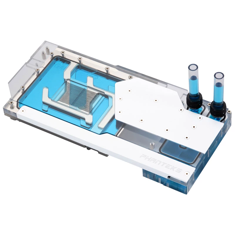 Phanteks PH-GB4090AS_MW01_BP Blanco