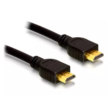 Cable HDMI DeLOCK 83352 0,25 m