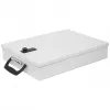Caja de documentos WEDO DIN A4